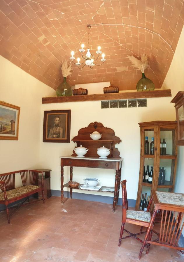 Villa Bruna 波吉邦西 外观 照片