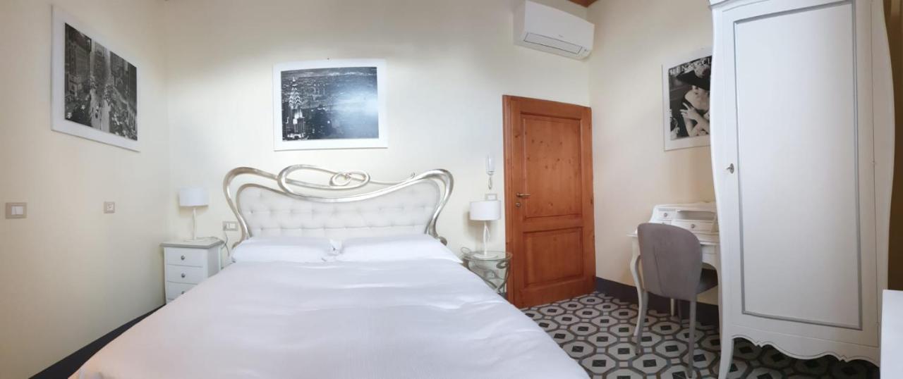 Villa Bruna 波吉邦西 外观 照片